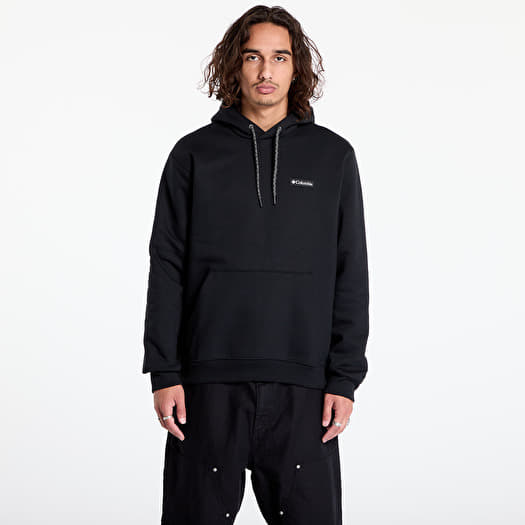 Columbia hoodie black clearance