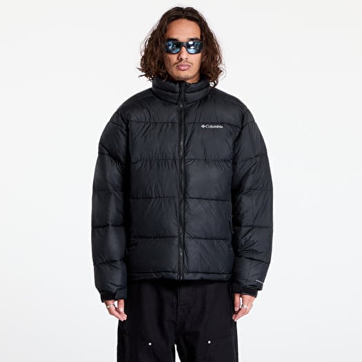Jakke Columbia Pike Lake™ II Jacket Black