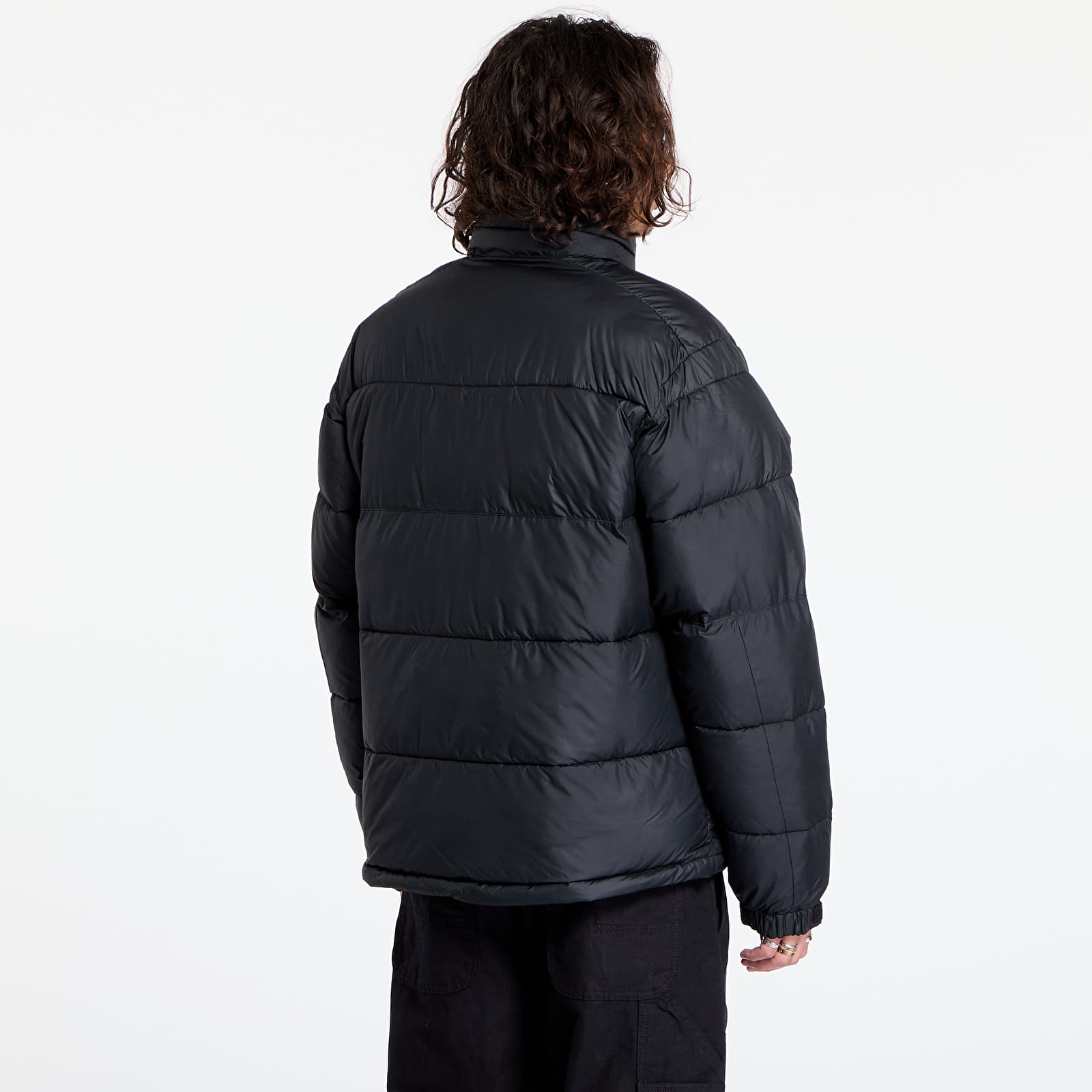 Herenjassen Columbia Pike Lake™ II Jacket Black
