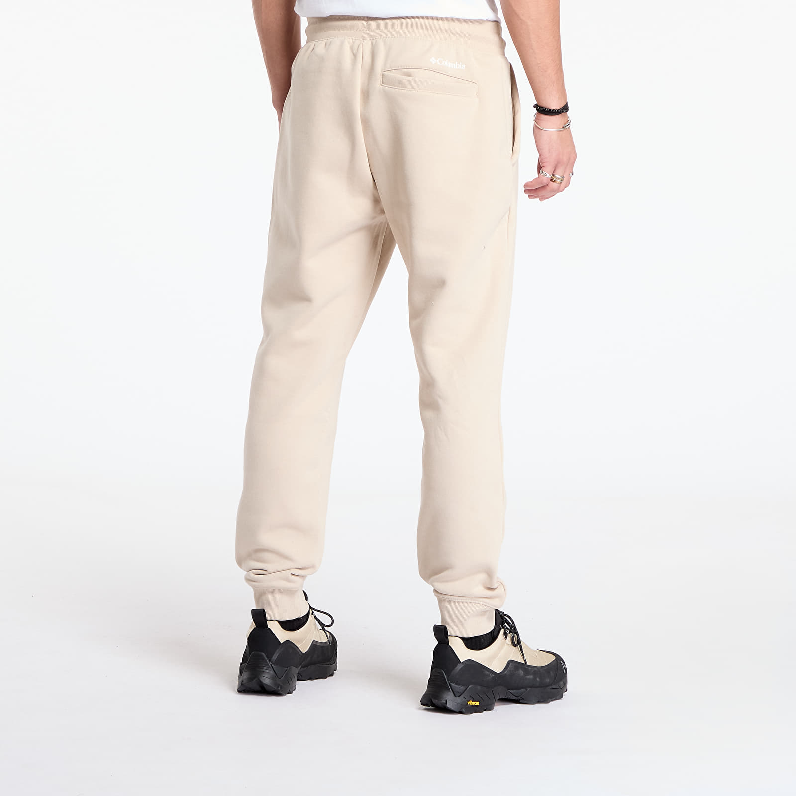 Hosen für Männer Columbia Marble Canyon™ Heavyweight Fleece Pant Ancient Fossil