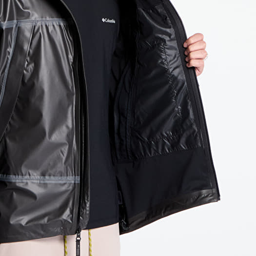 Columbia montrail jacket shop