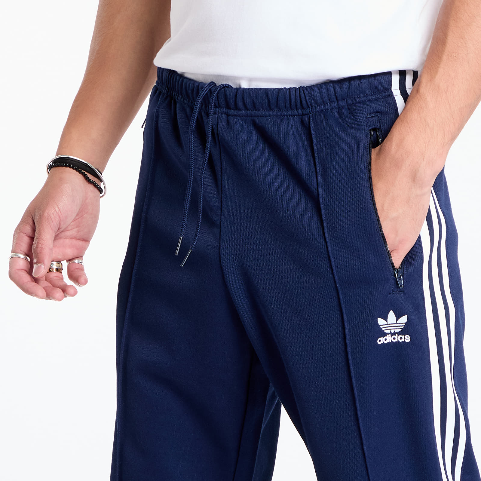 Adidas originals men's adicolor beckenbauer track pants shop
