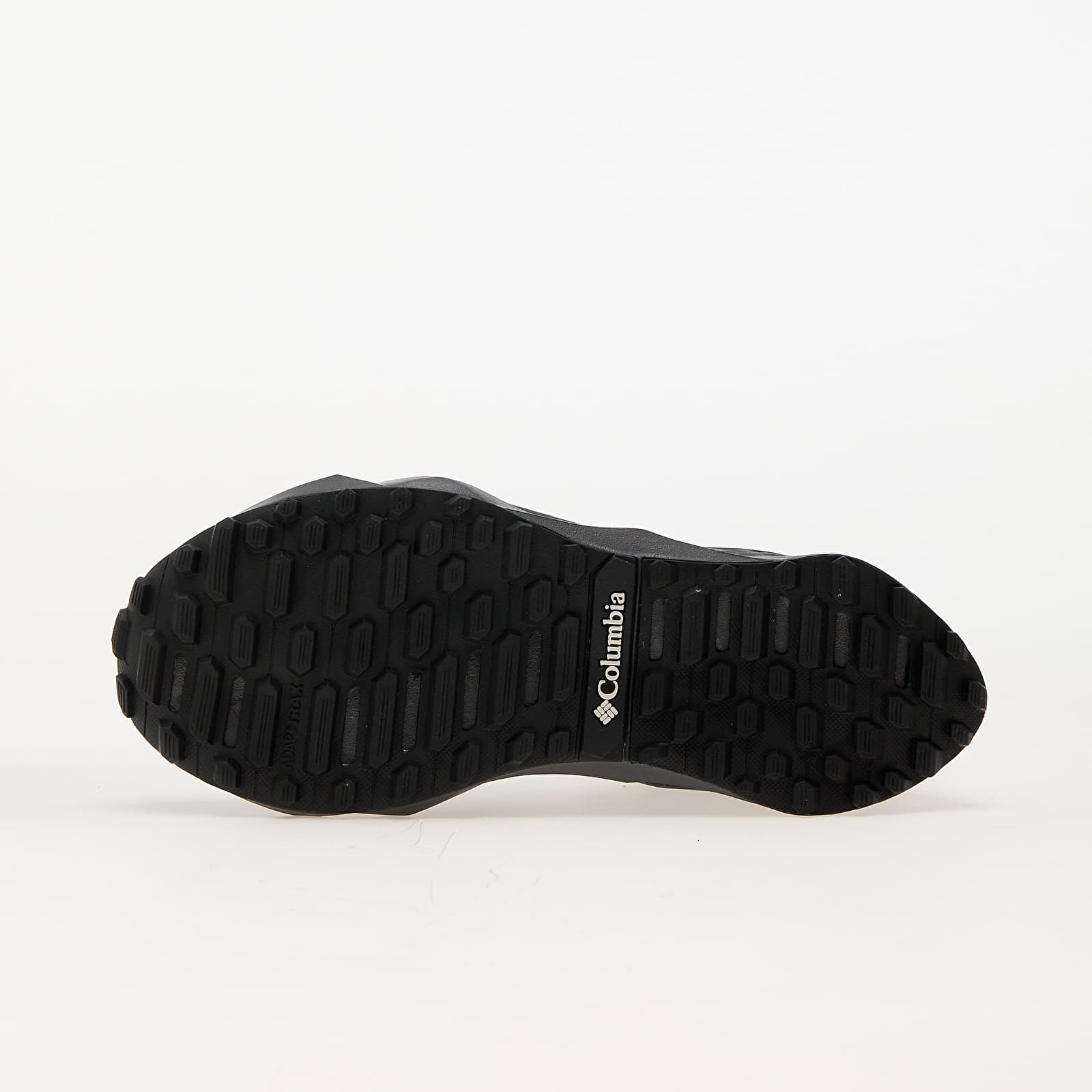 Dámské tenisky a boty Columbia Facet™ 75 Equinox™ Black/ White
