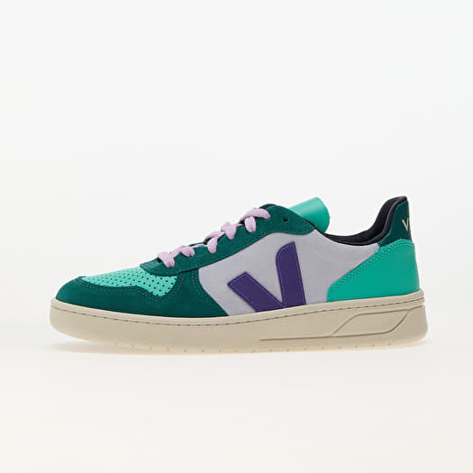 Veja W V-10 Multico-Swan_Purple_Pierre