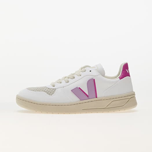 Veja W V-10 W II White_Orchid_Ultraviolet