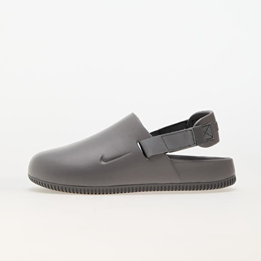 Nike Calm Flat Pewter/ Flat Pewter