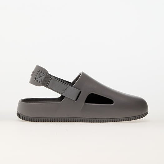 ◆正規品◆NIKE CALM SLIDE FLAT PEWTER◆関税/送料無料◆人気◆ Nike Calm Slide 'Flat Pewter' FD4116-002
