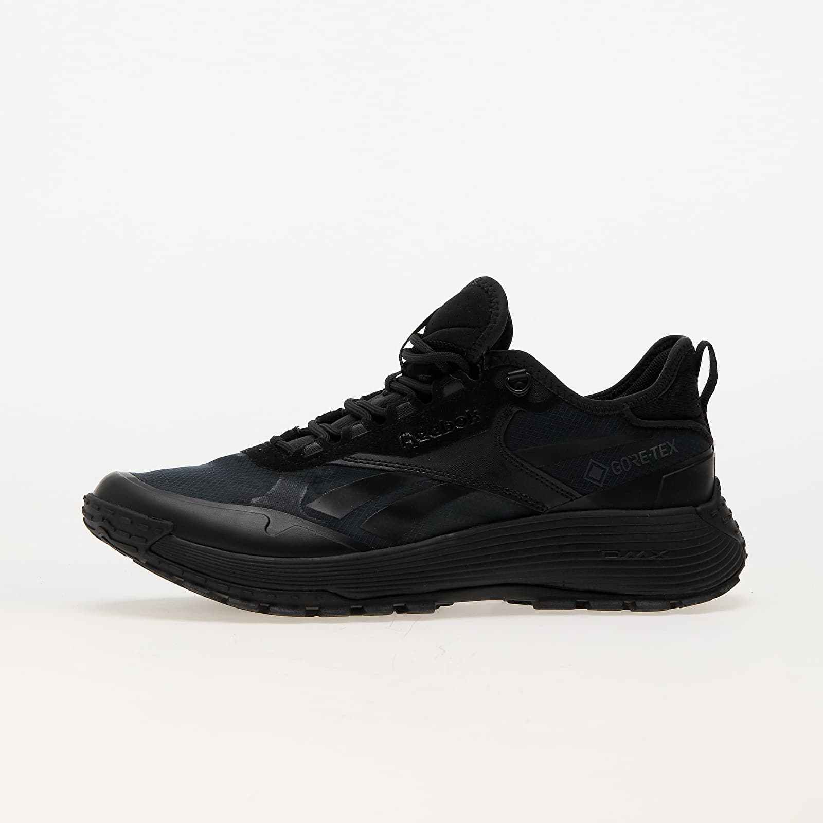 Herenschoenen Reebok Dmx Trail Gtx Black/ Black/ Purgry