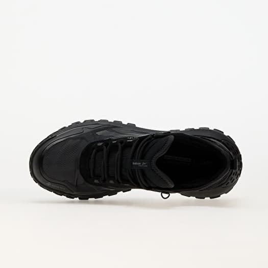 Men s sneakers and shoes Reebok Dmx Trail Gtx Black Black Purgry Queens