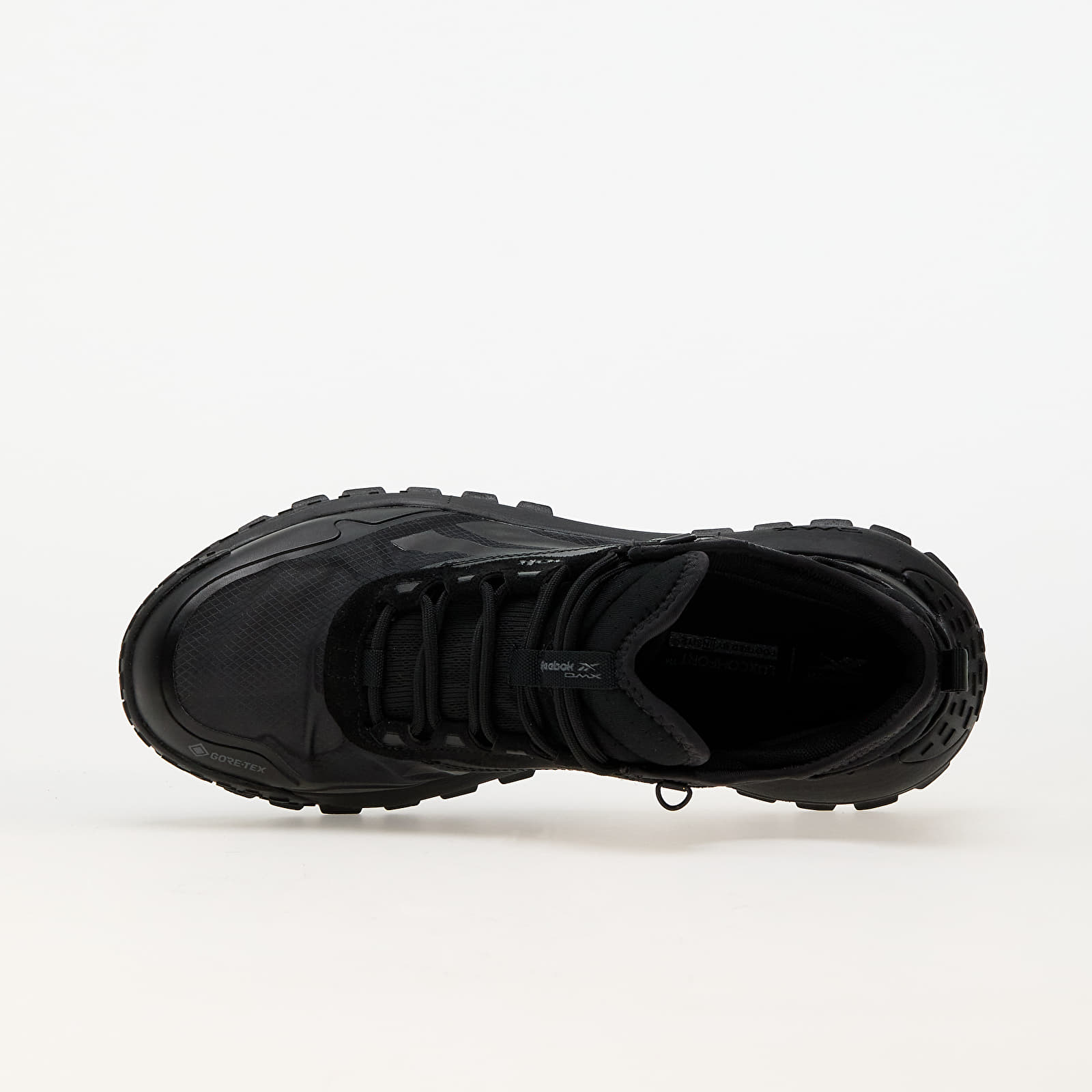 Herenschoenen Reebok Dmx Trail Gtx Black/ Black/ Purgry