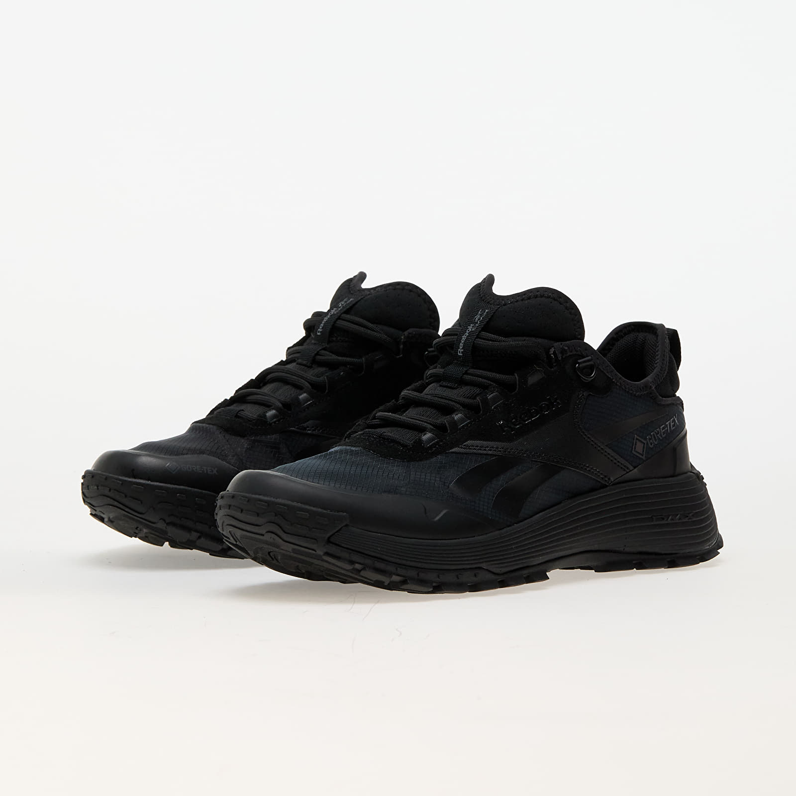 Herenschoenen Reebok Dmx Trail Gtx Black/ Black/ Purgry