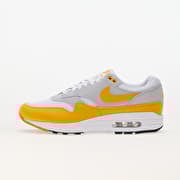 Nike Air Max 1 Ess White/ University Gold-Pure Platinum