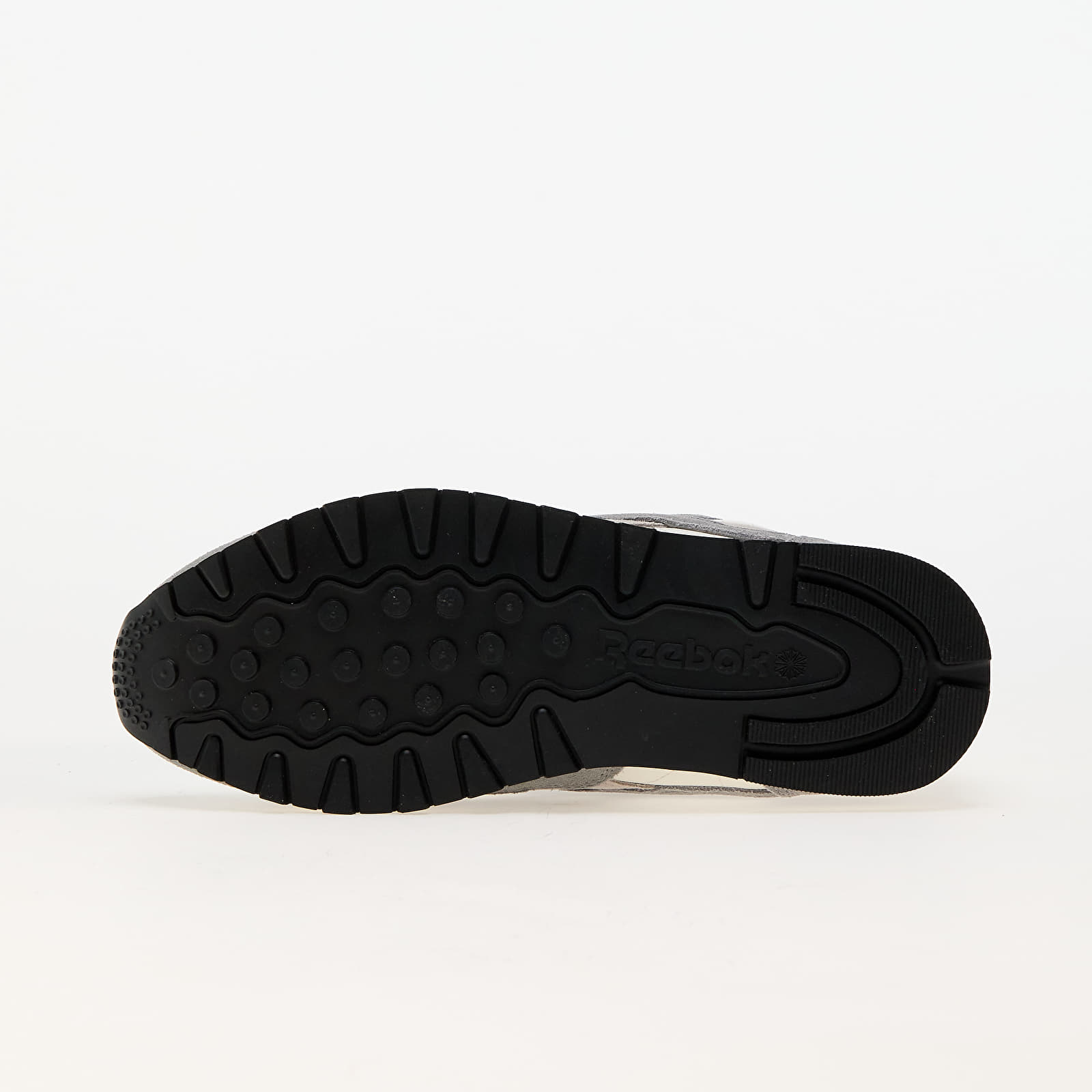 Muške tenisice Reebok Classic Leather Chalk/ Grey 3/ Moonstone