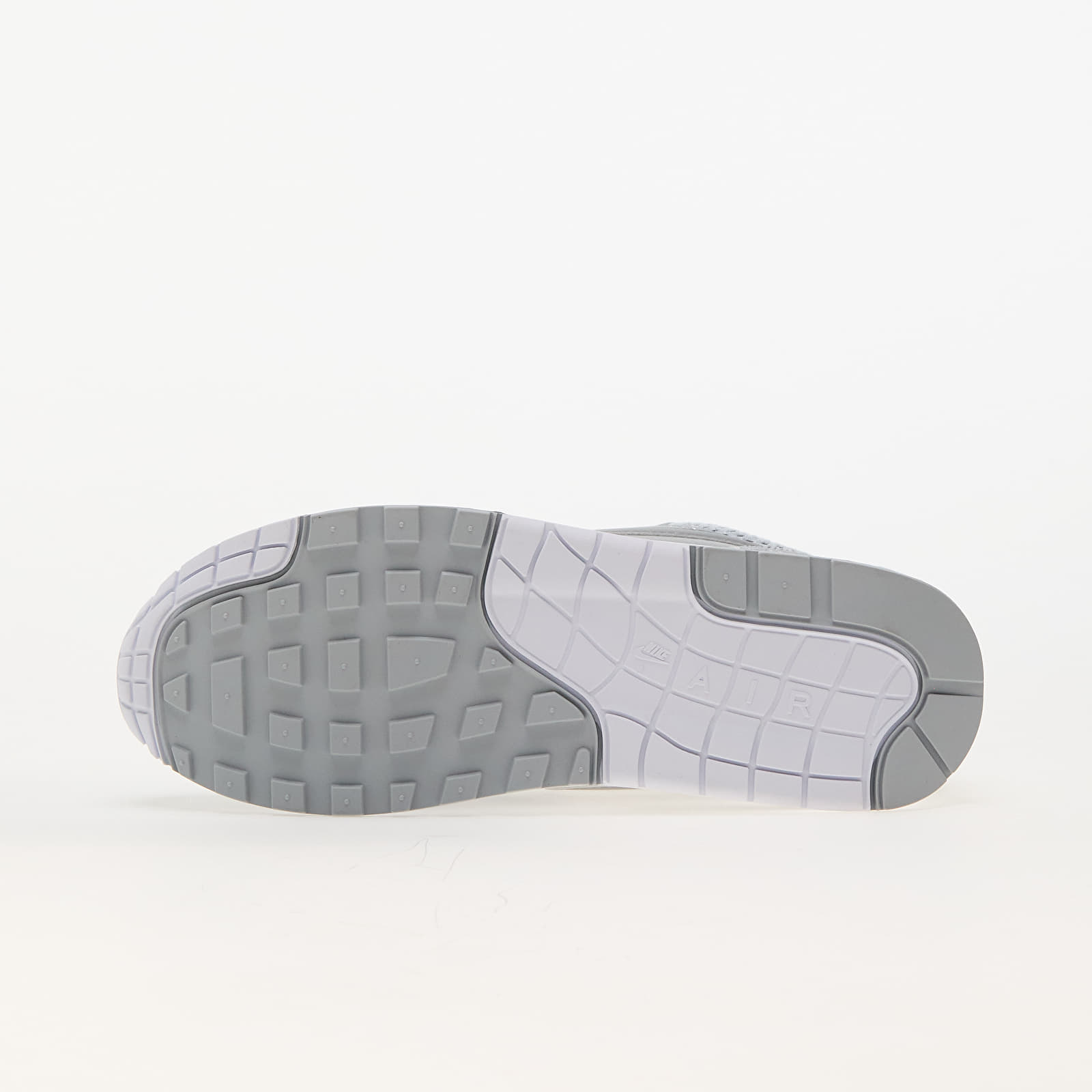 Sneakers og sko til mænd Nike Air Max 1 '86 Og Cool Grey/ Metallic Silver-Lt Smoke Grey