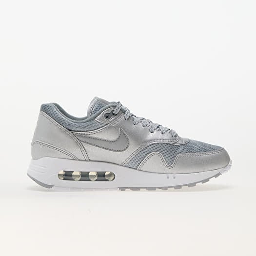 Men s sneakers and shoes Nike Air Max 1 86 Og Cool Grey Metallic Silver Lt Smoke Grey Queens