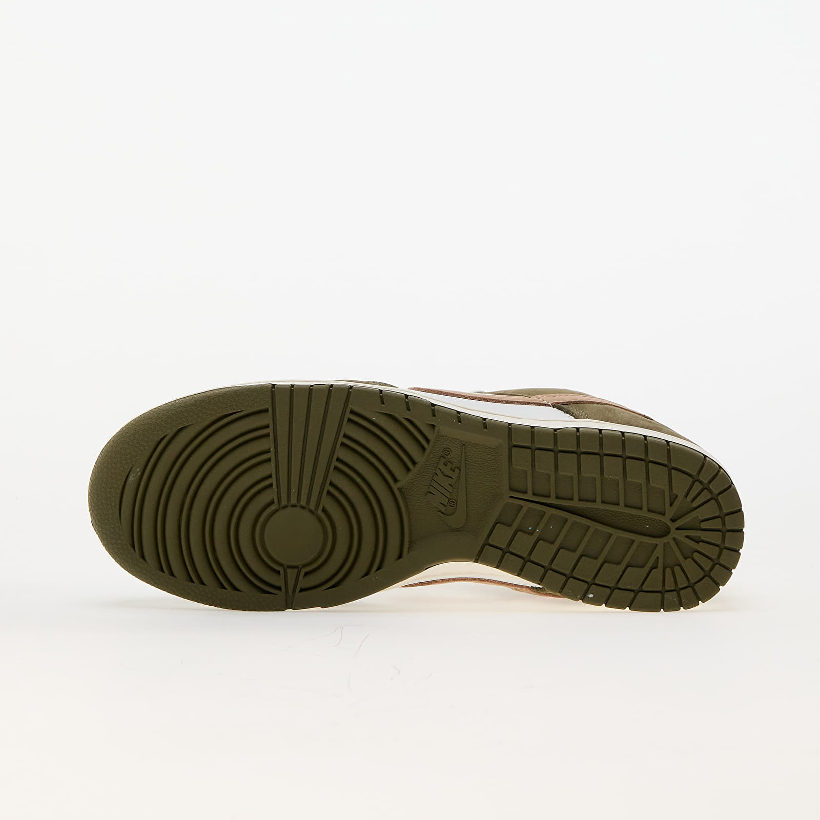 Zapatillas y zapatos de hombre Nike Dunk Low Retro Prm Medium Olive/ Hemp-Summit White-Sail