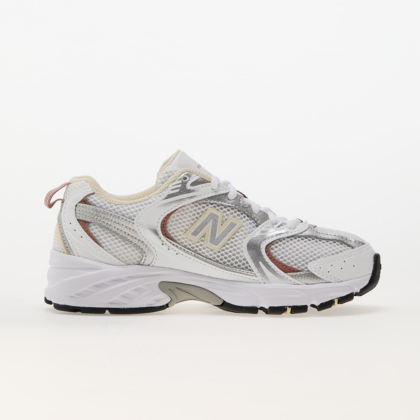 Shoes New Balance 530 White