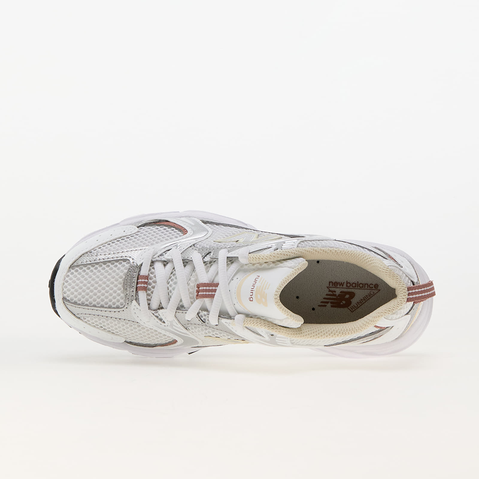 Shoes New Balance 530 White