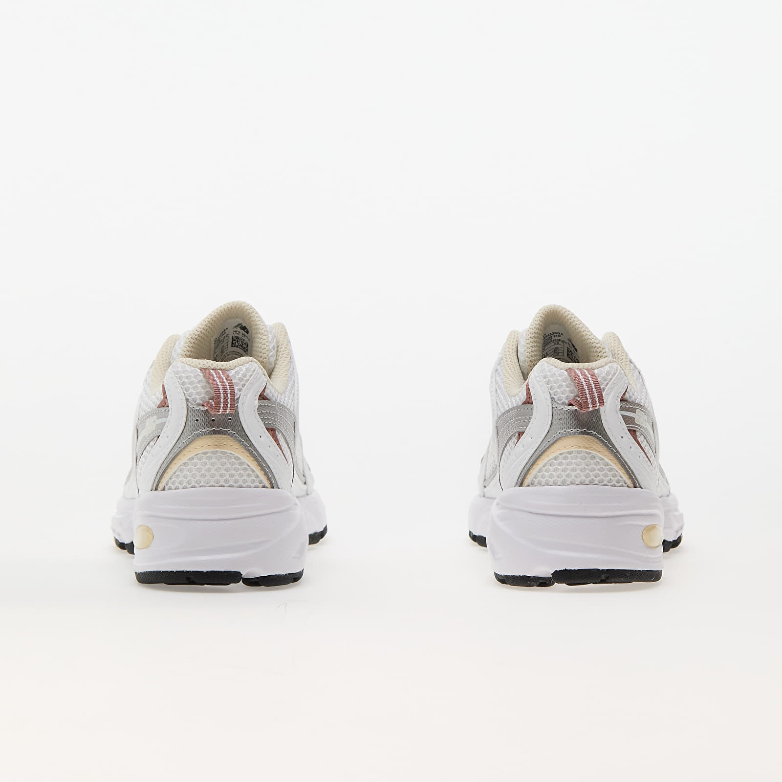 Shoes New Balance 530 White