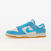 Nike Dunk Low Se Phantom/ Baltic Blue-Gum Light Brown