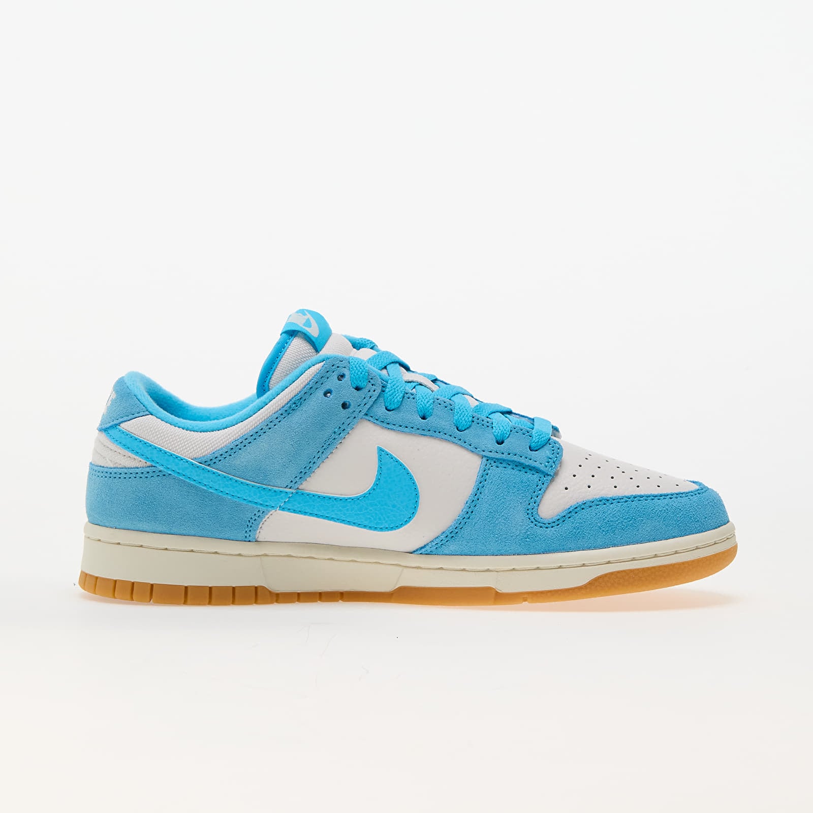 Buty męskie Nike Dunk Low Se Phantom/ Baltic Blue-Gum Light Brown