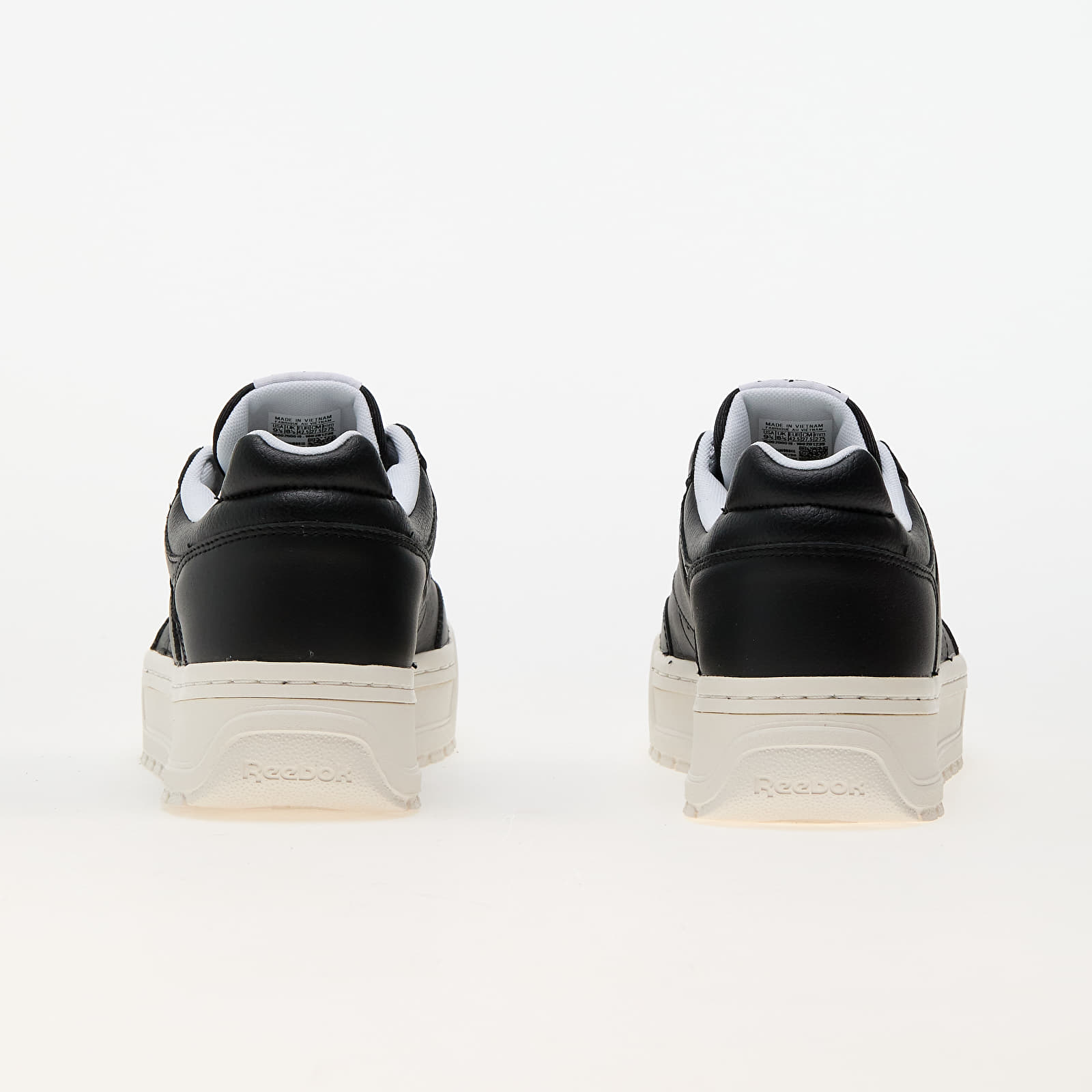 Reebok classics leather nere new arrivals