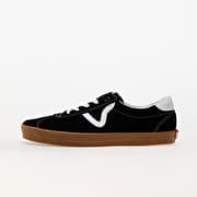 Vans Sport Low Black/ Gum