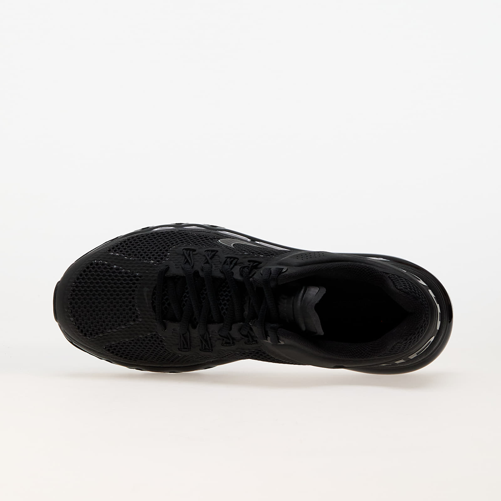 Obuwie Nike Air Max 2013 Black/ Black