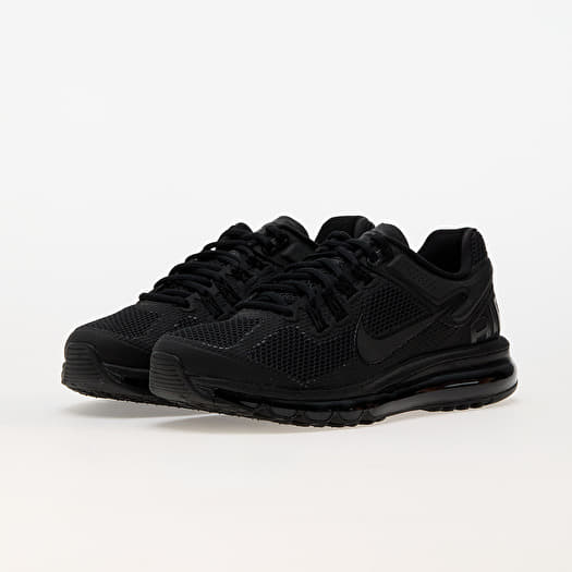 Air max 9 all black mens clearance