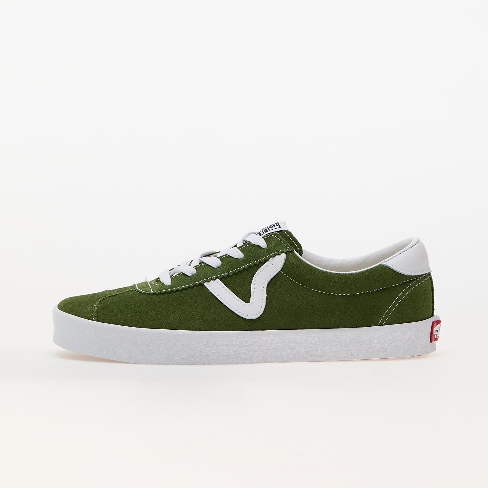 Boty Vans Sport Low Cthr Pesto