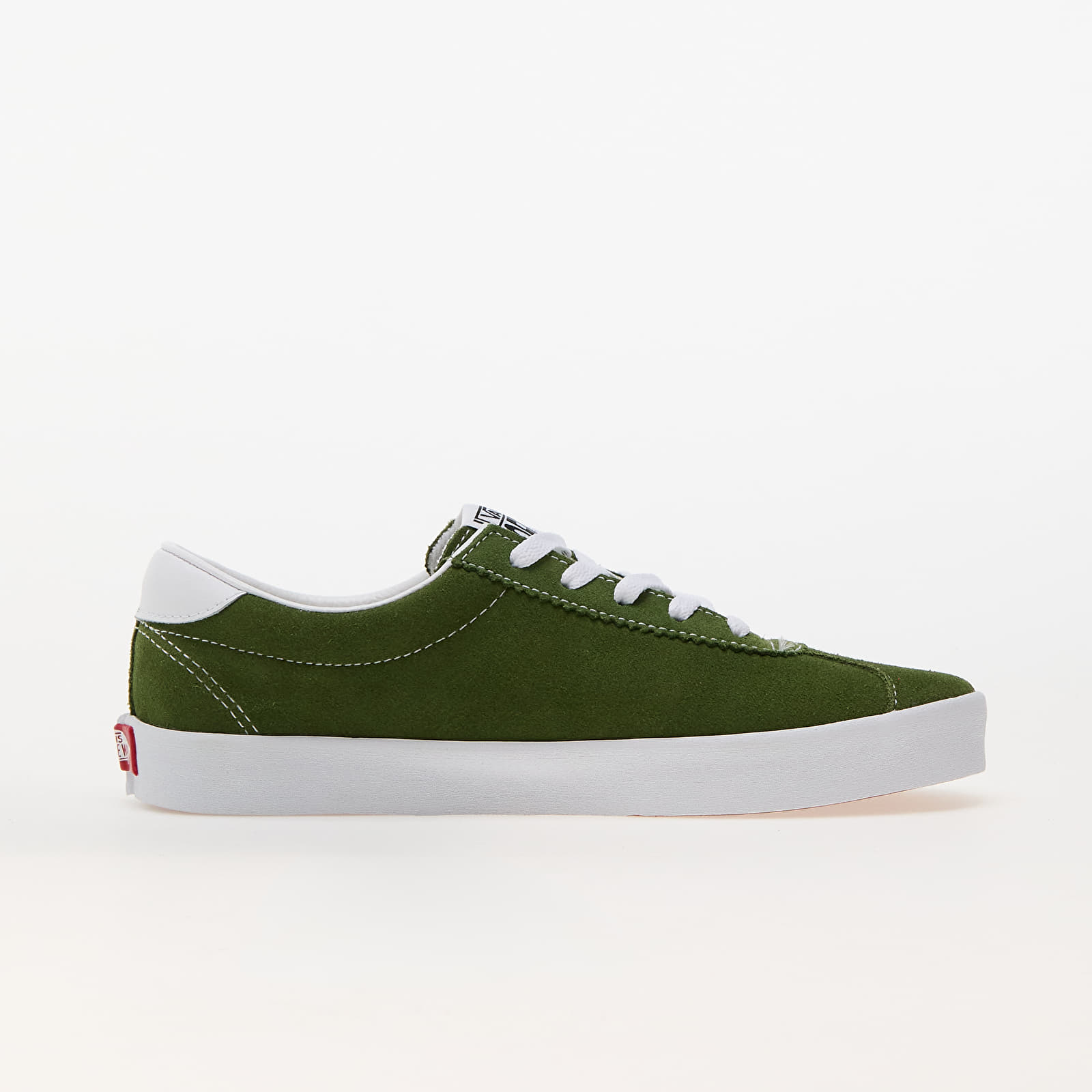 Shoes Vans Sport Low Cthr Pesto