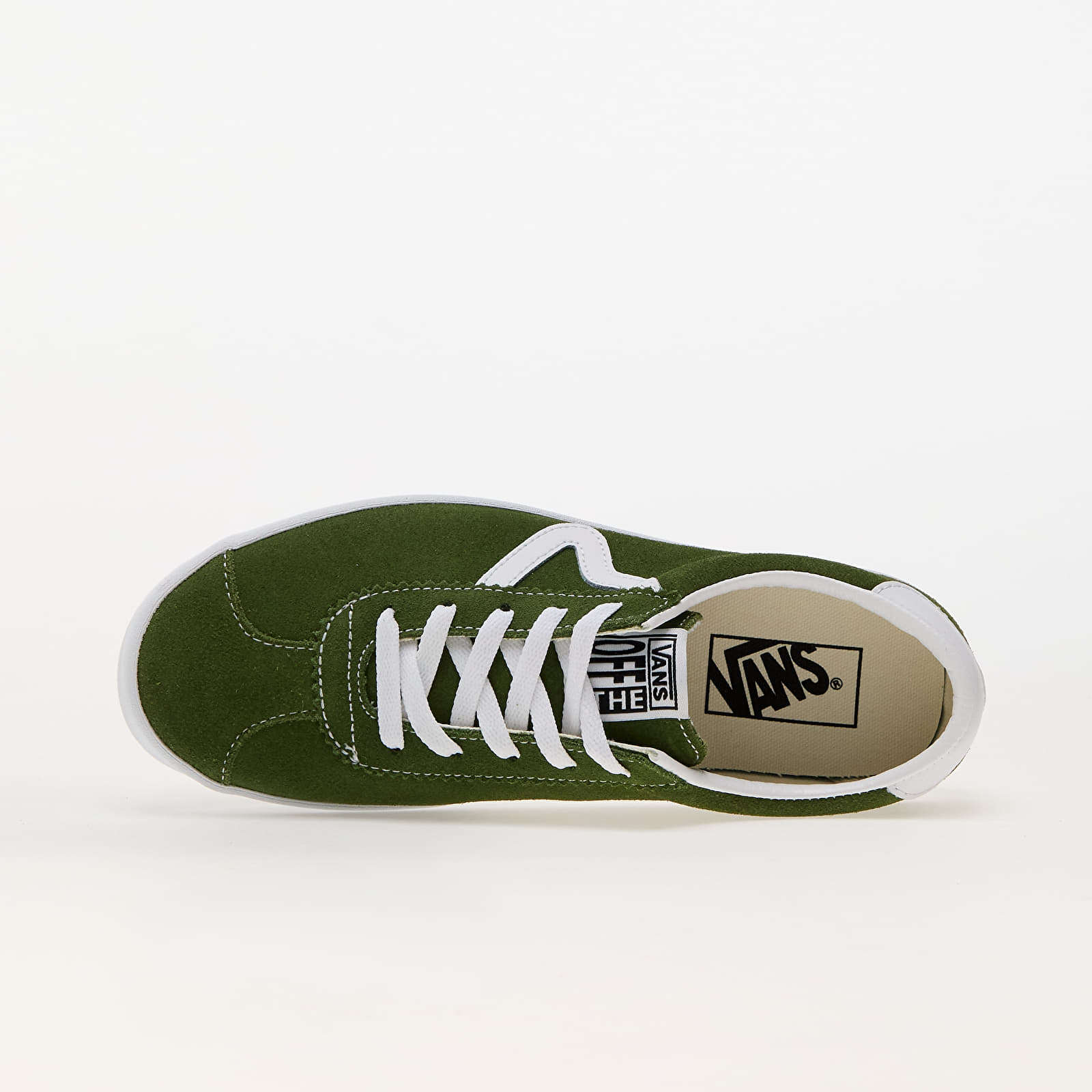 Shoes Vans Sport Low Cthr Pesto