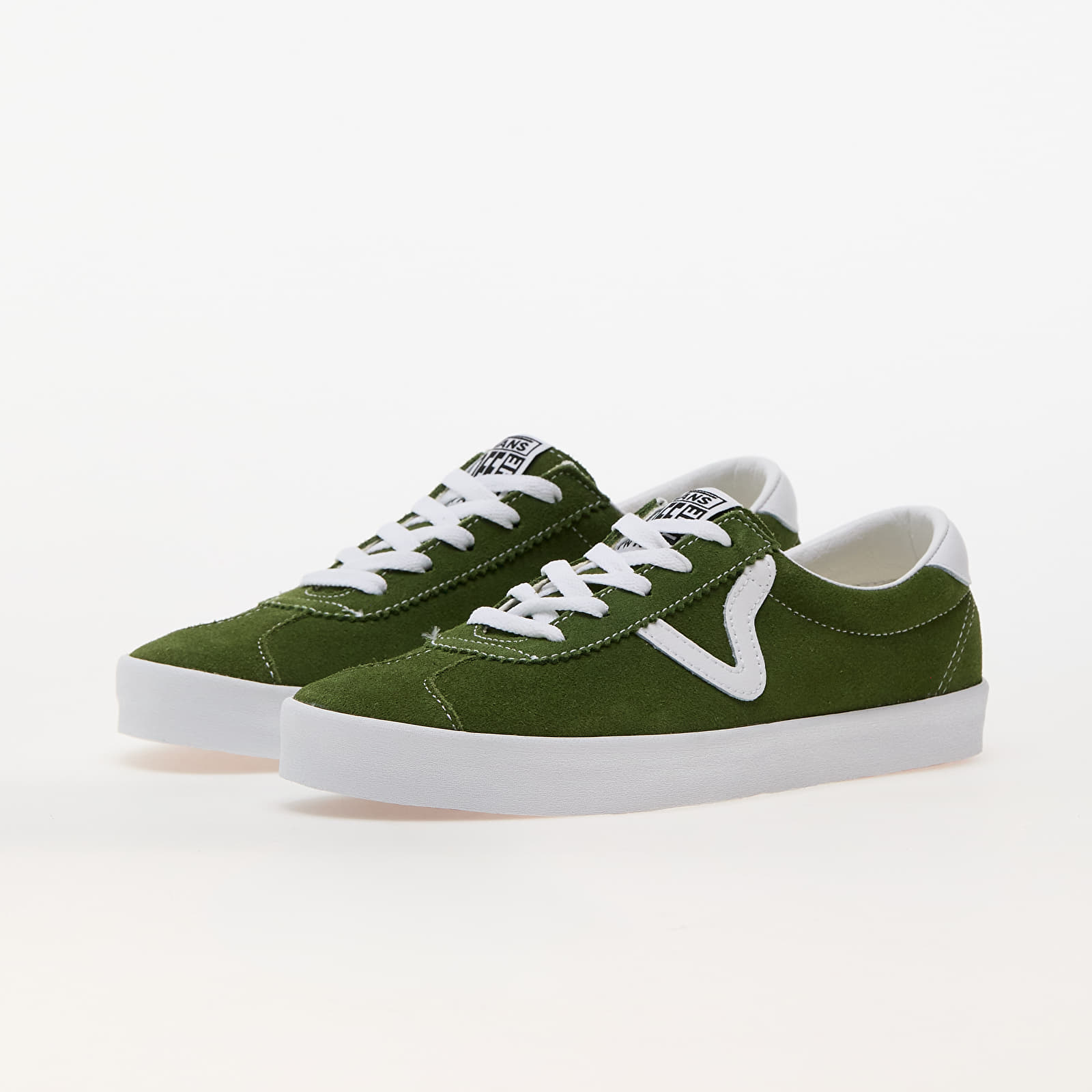 Boty Vans Sport Low Cthr Pesto