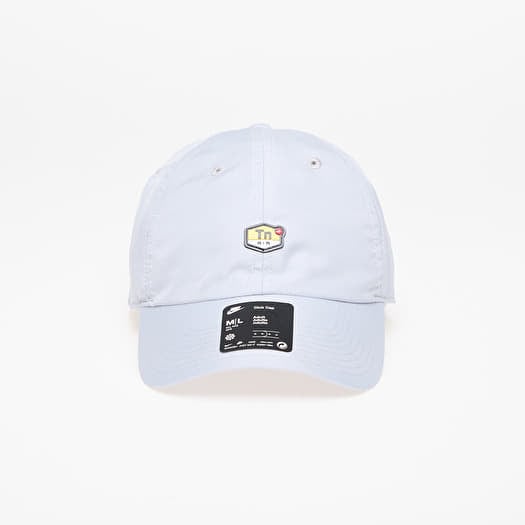 Cap Nike Dri-FIT Club Unstructured Air Max Tn Cap Wolf Grey