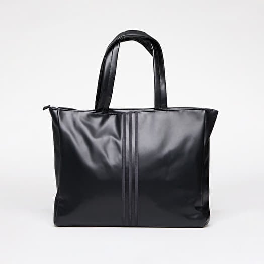 Men s Backpacks adidas Shopper Black Queens