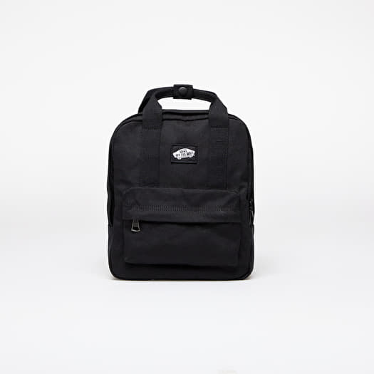 Backpack Vans Low Key Mini Backpack Black