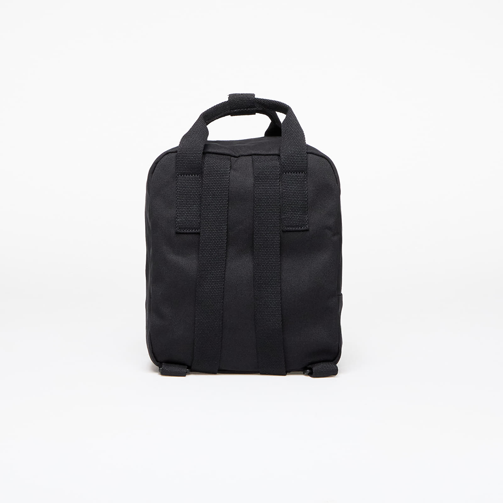 Hátizsákok Vans Low Key Mini Backpack Black