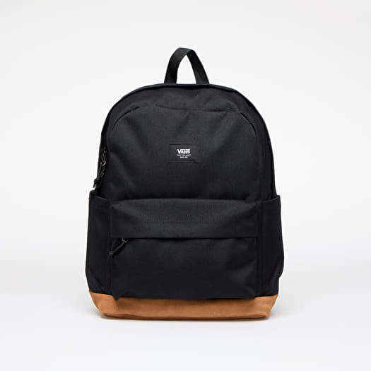 Backpacks Vans Old Skool Sport Backpack Black Queens