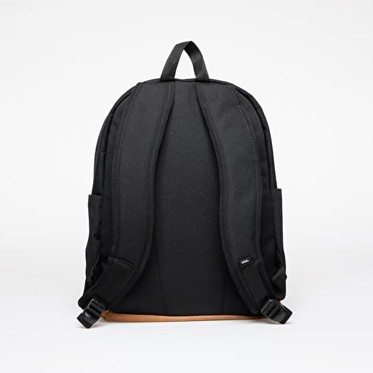 Backpacks Vans Old Skool Sport Backpack Black Queens