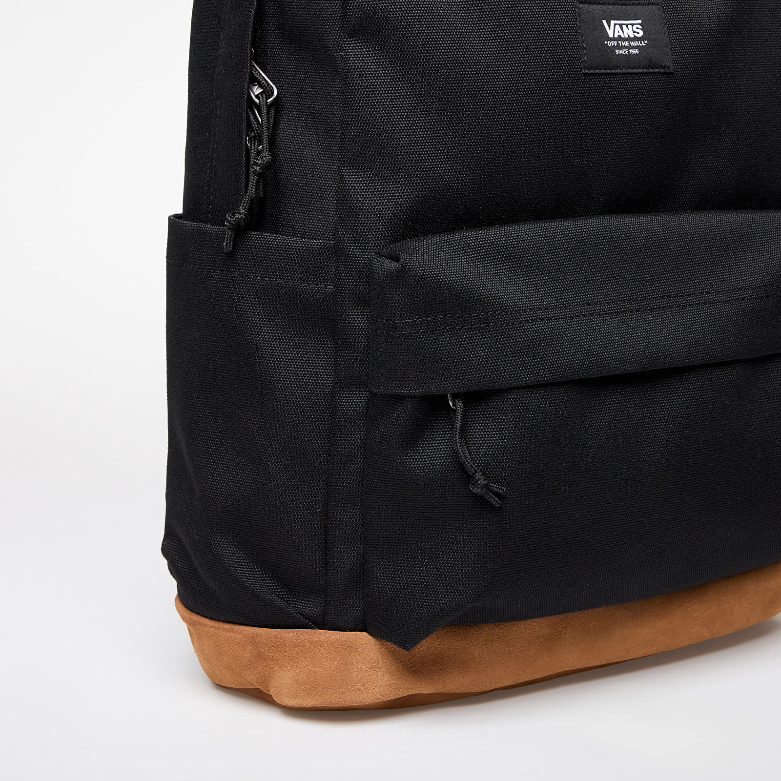 Backpacks Vans Old Skool Sport Backpack Black