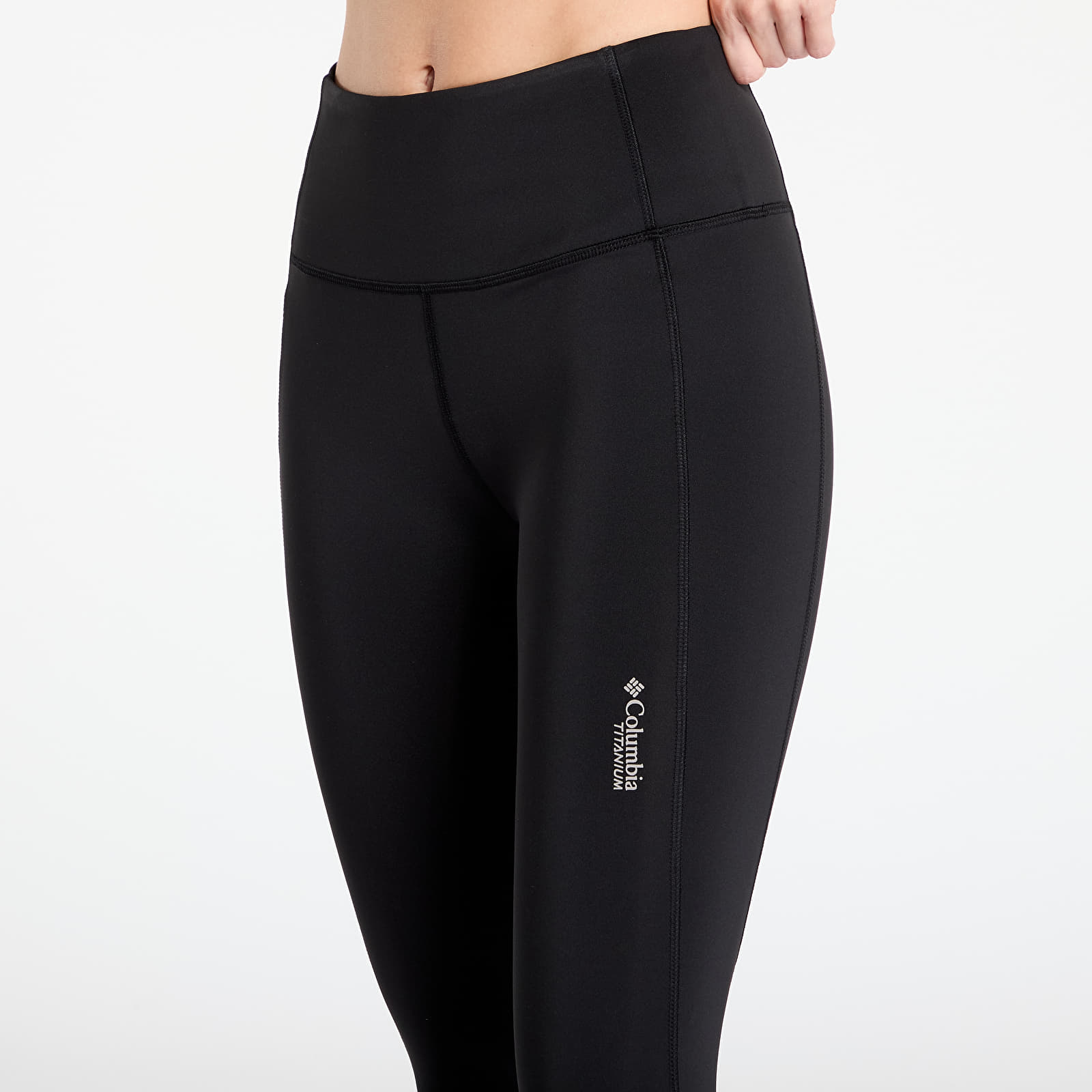 Women's Leggings Columbia Cirque River™ Legging II Black