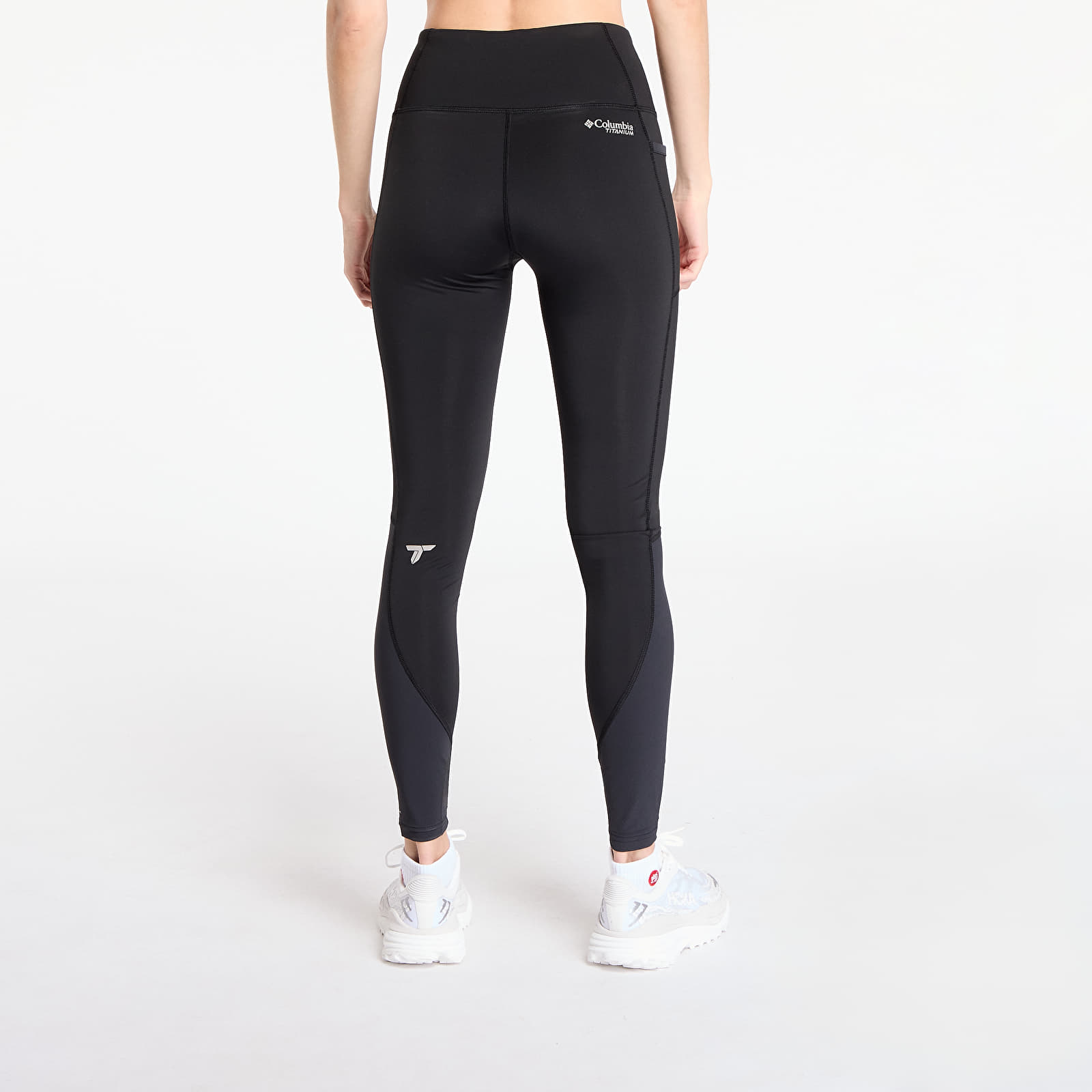 Women's Leggings Columbia Cirque River™ Legging II Black