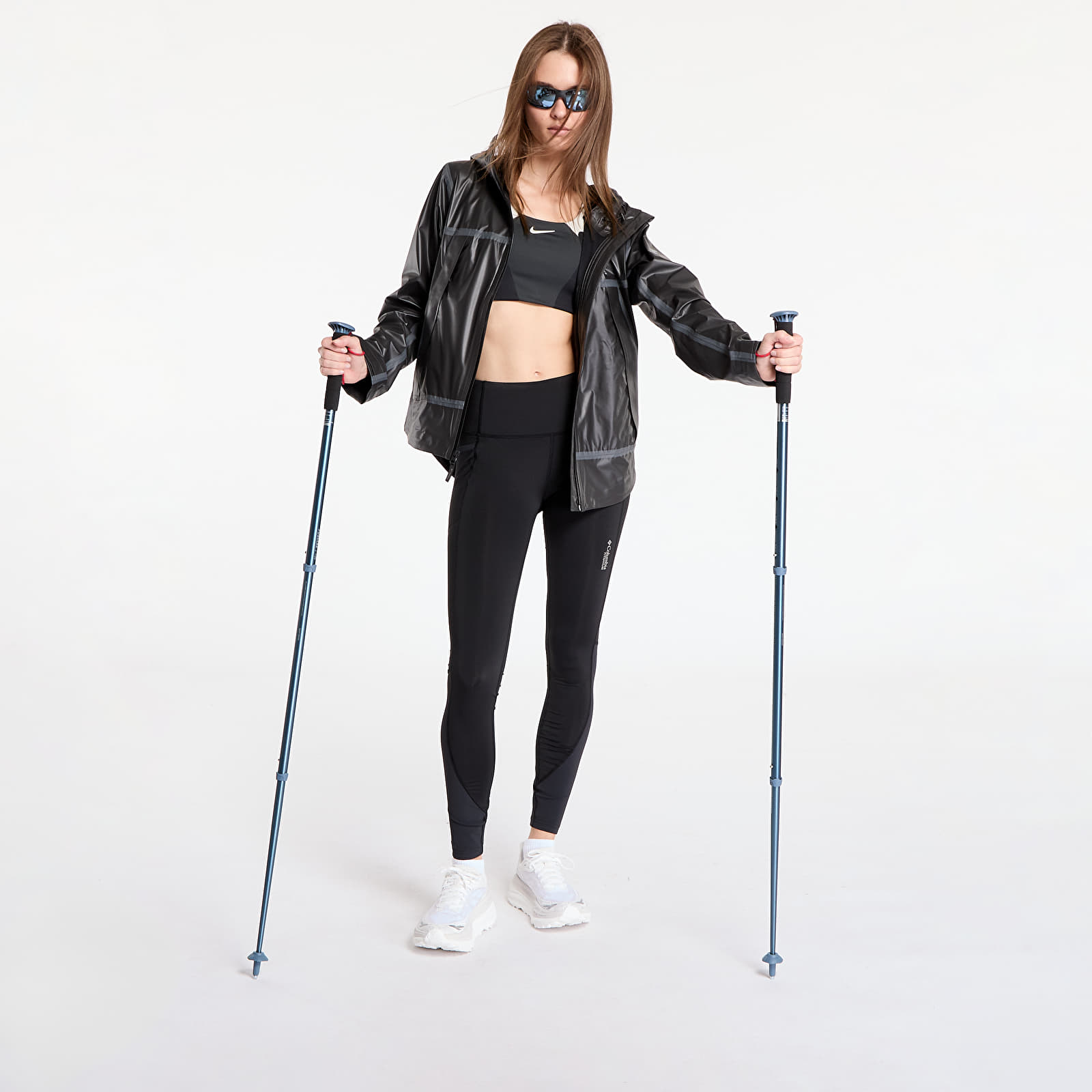 Women's Leggings Columbia Cirque River™ Legging II Black