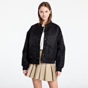 Vans Bennett Bomber Black