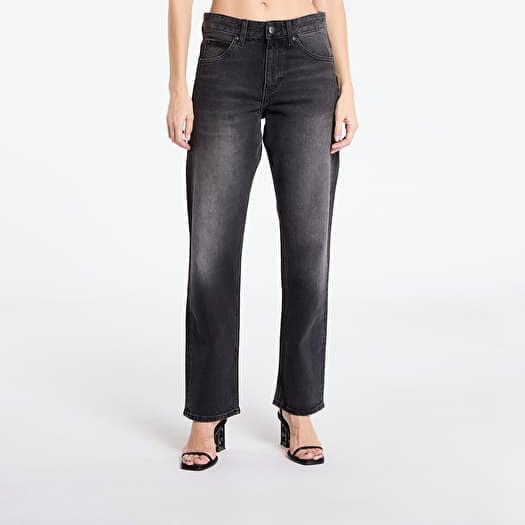 Lee Rider Classic Charred Black