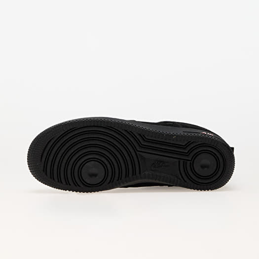 Nike air force 1 lv8 mens black outlet