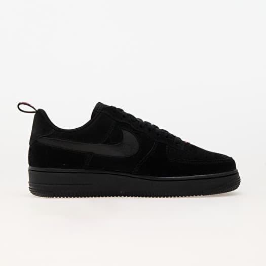 Nike lv8 black new arrivals