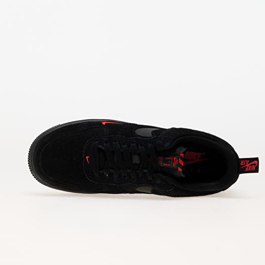 Air force 1 lv8 low wildleder sales