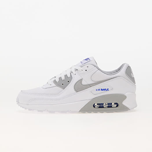 Air max 9 total white new arrivals