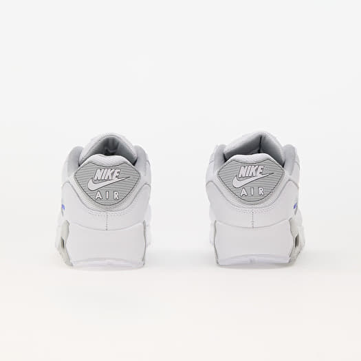 Nike air max 9 blue shoe men hotsell